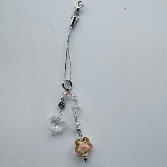 Phone charm - Picture 2 of 2
